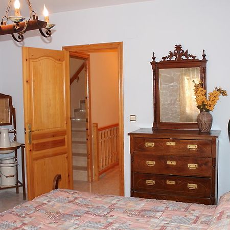 Casa De La Virginia Villa Valdealgorfa Room photo