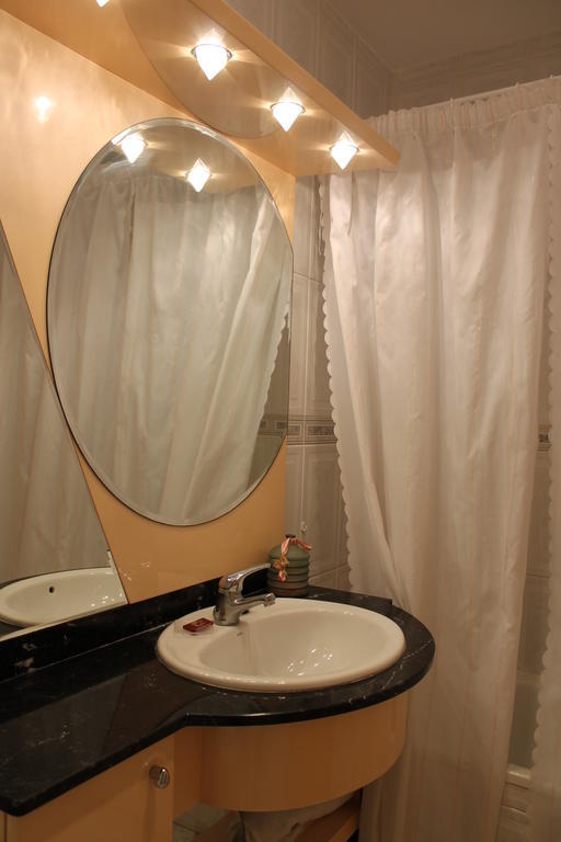Casa De La Virginia Villa Valdealgorfa Room photo