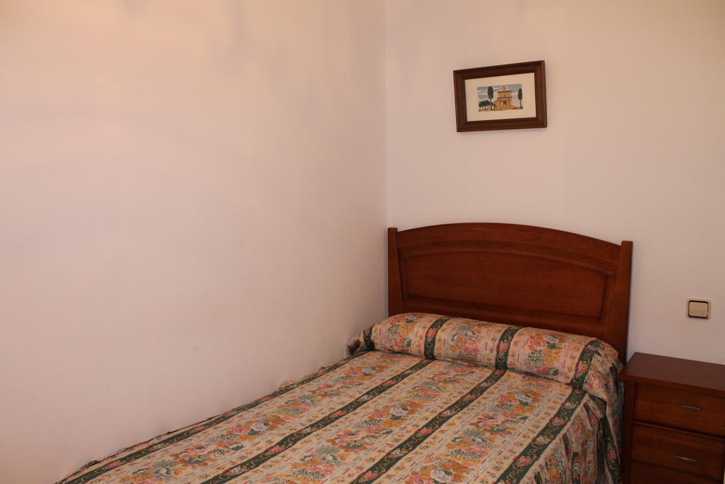 Casa De La Virginia Villa Valdealgorfa Room photo