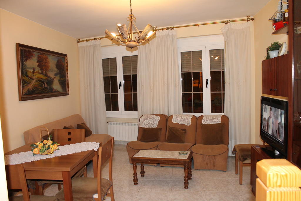 Casa De La Virginia Villa Valdealgorfa Room photo