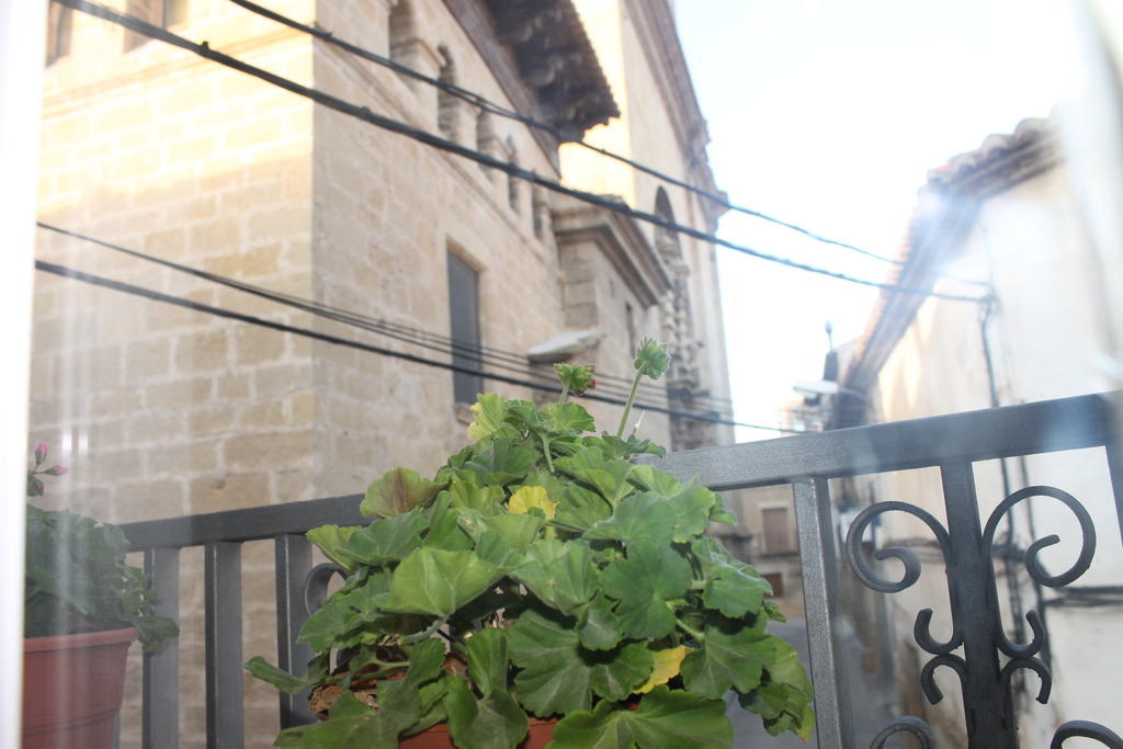 Casa De La Virginia Villa Valdealgorfa Exterior photo